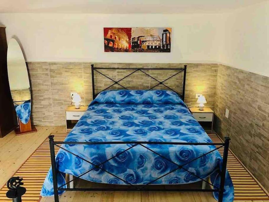 Medea Apartment *